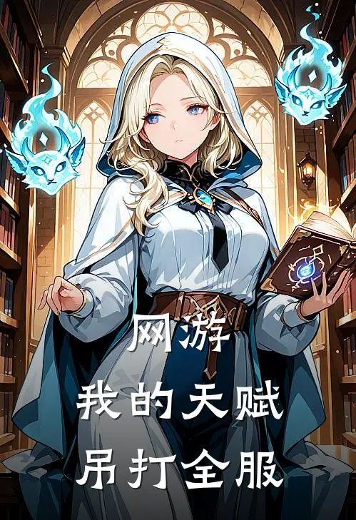 网游：我的天赋吊打全服