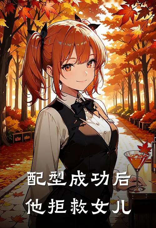 配型成功后，他拒救女儿