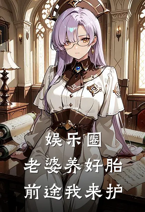 娱乐圈：老婆养好胎，前途我来护