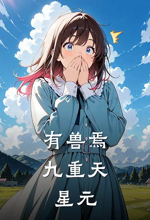 有兽焉九重天：星元