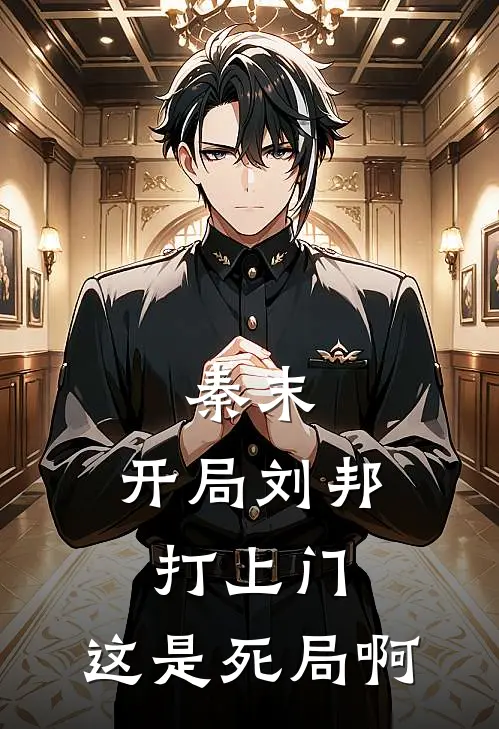 秦末：开局刘邦打上门，这是死局啊
