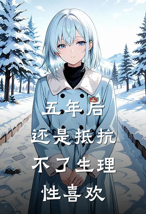 五年后，还是抵抗不了生理性喜欢