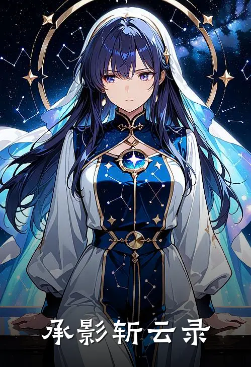 承影斩云录