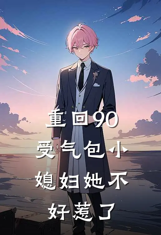 重回90，受气包小媳妇她不好惹了