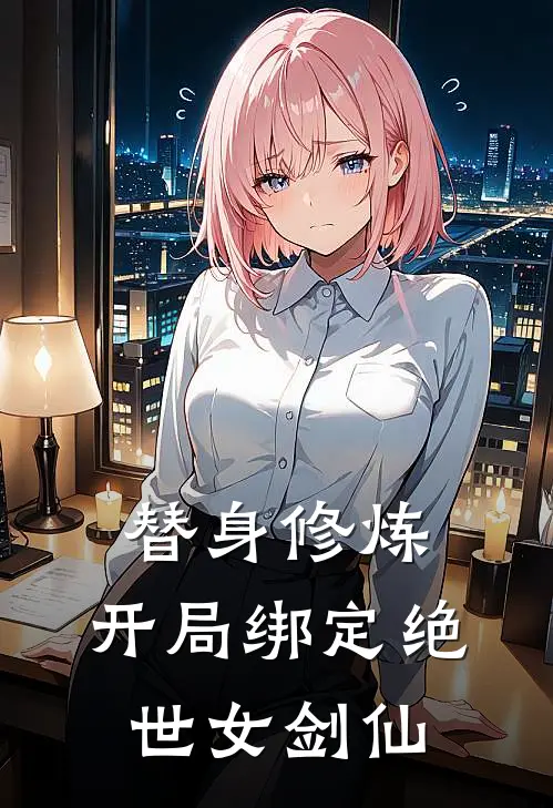 替身修炼：开局绑定绝世女剑仙