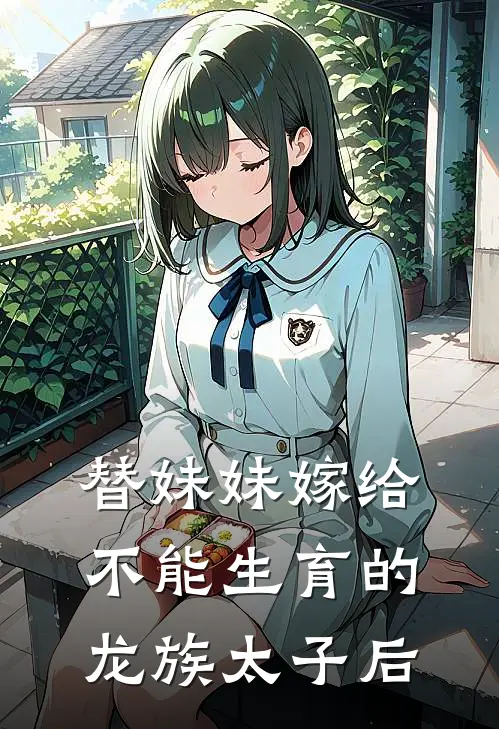 替妹妹嫁给不能生育的龙族太子后