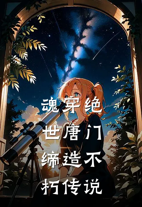 魂穿绝世唐门：缔造不朽传说