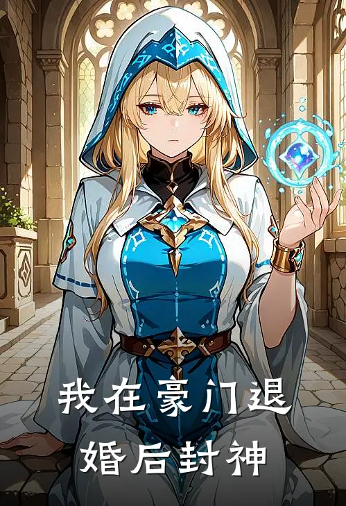 我在豪门退婚后封神