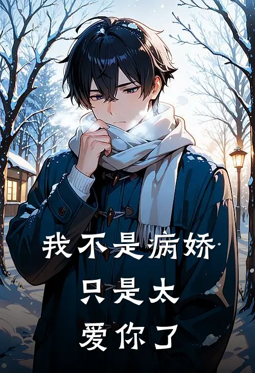 我不是病娇，只是太爱你了