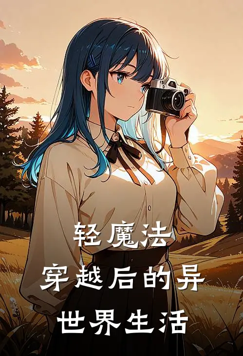 轻魔法：穿越后的异世界生活