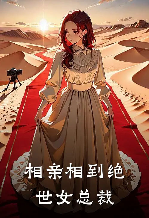 相亲相到绝世女总裁