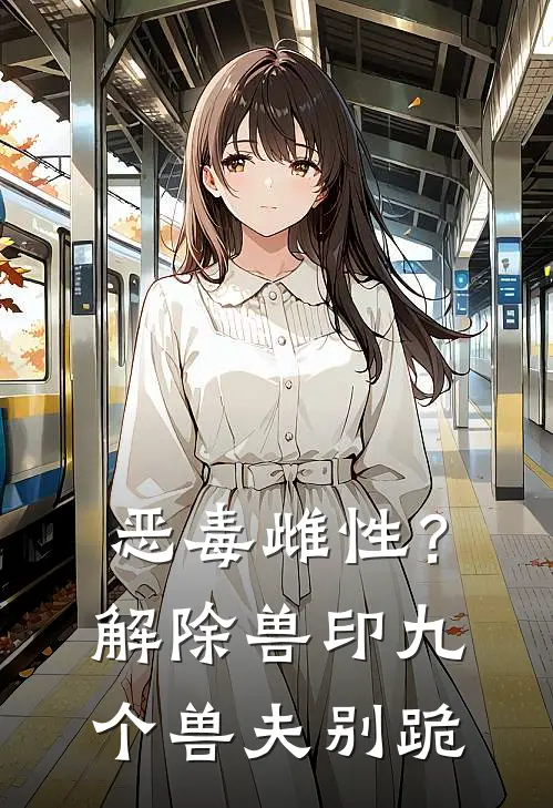 恶毒雌性？解除兽印九个兽夫别跪