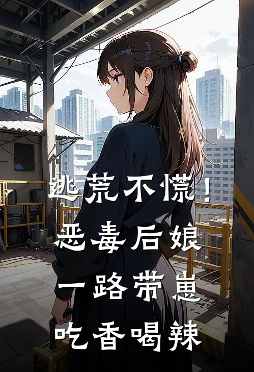 逃荒不慌！恶毒后娘一路带崽吃香喝辣