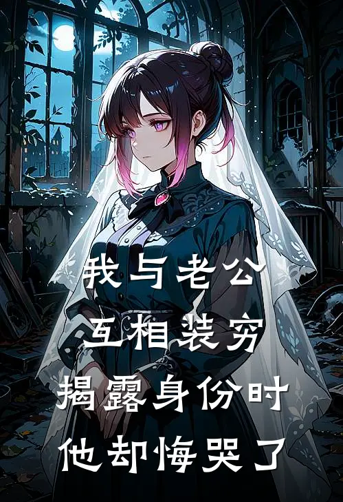 我与老公互相装穷，揭露身份时他却悔哭了