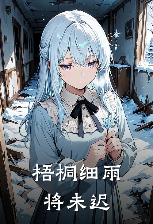 梧桐细雨将未迟