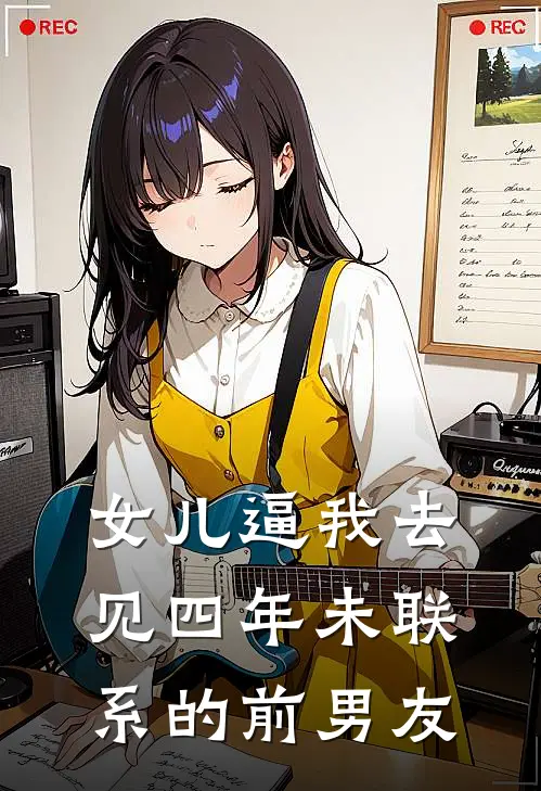 女儿逼我去见四年未联系的前男友