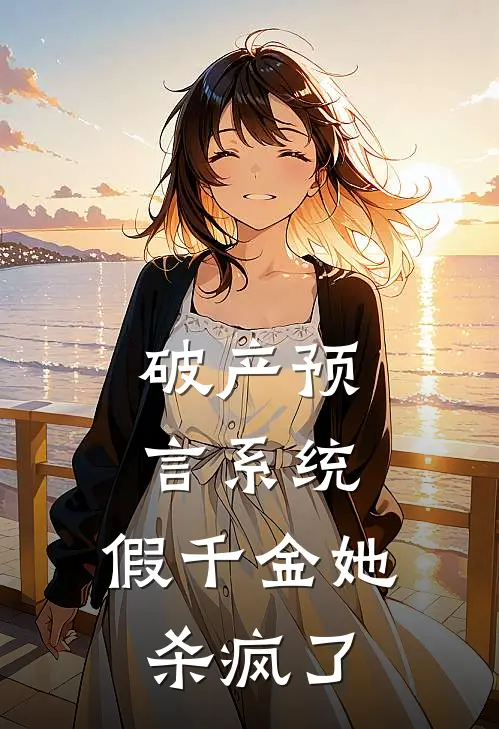 破产预言系统：假千金她杀疯了