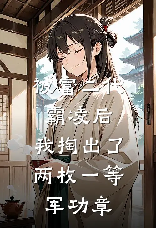 被富二代霸凌后，我掏出了两枚一等军功章