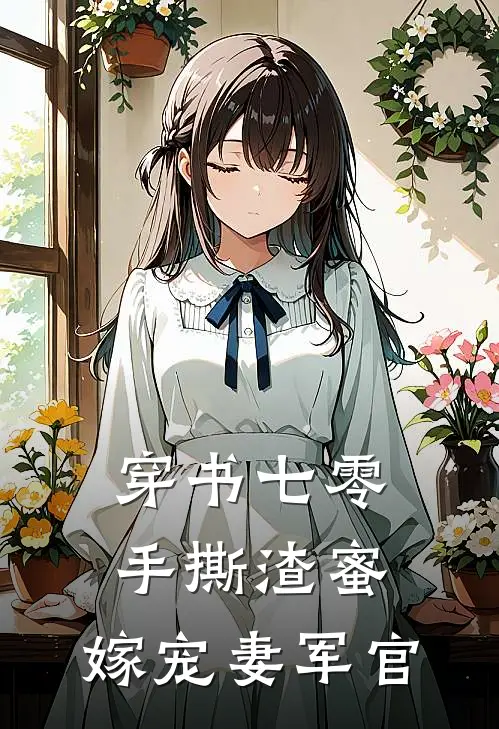 穿书七零：手撕渣蜜，嫁宠妻军官