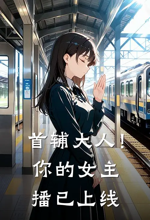 首辅大人！你的女主播已上线