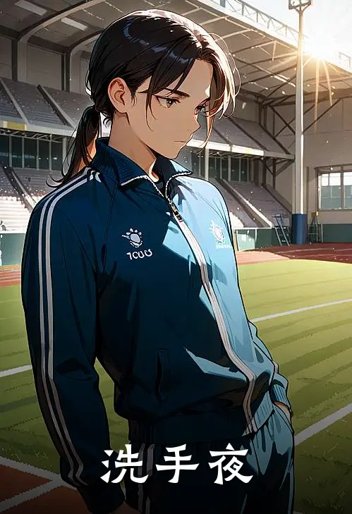 洗手夜
