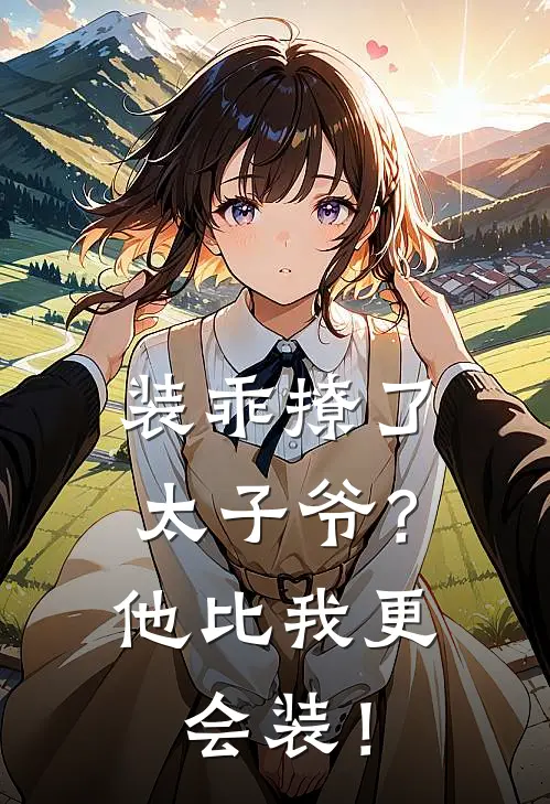 装乖撩了太子爷？他比我更会装！