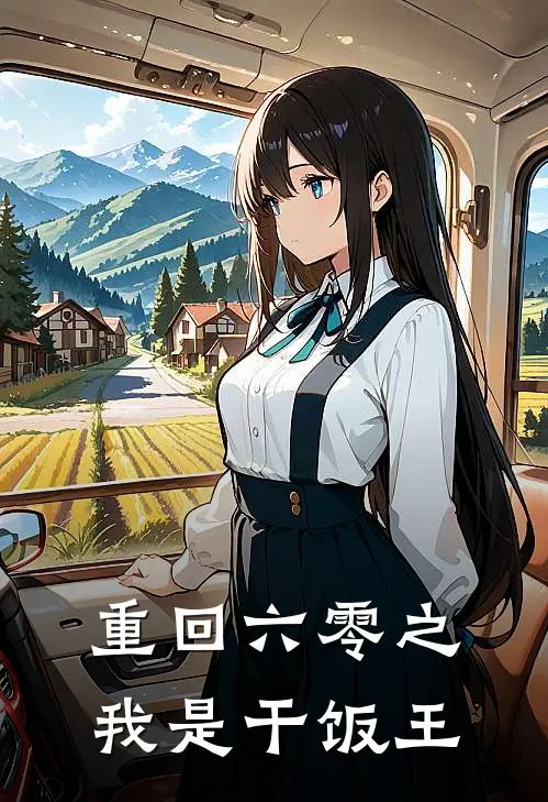 重回六零之我是干饭王