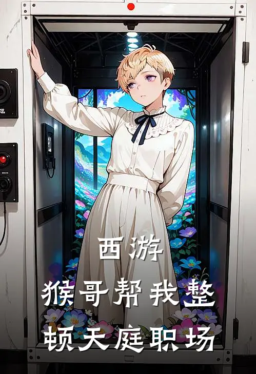 西游：猴哥帮我整顿天庭职场