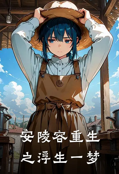 安陵容重生之浮生一梦