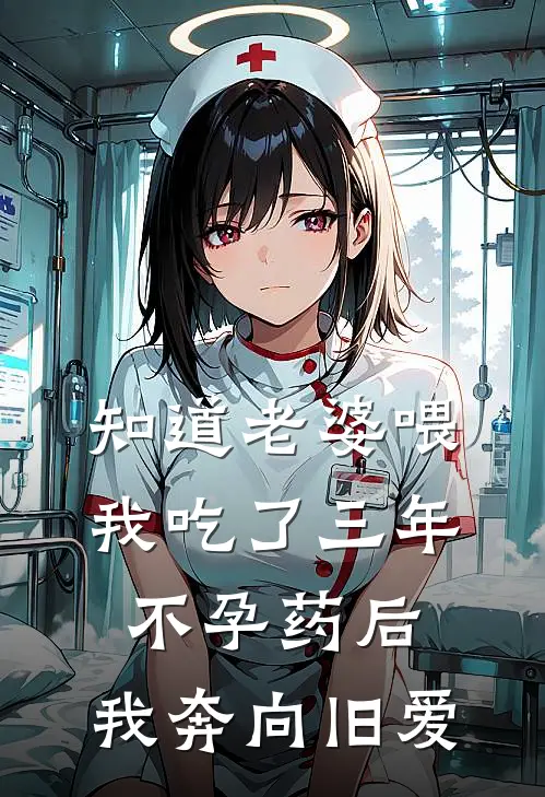 知道老婆喂我吃了三年不孕药后，我奔向旧爱