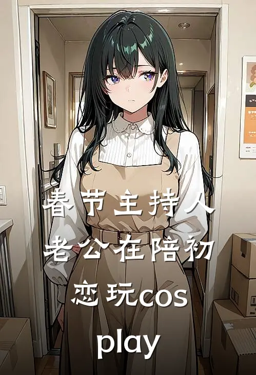 春节主持人老公在陪初恋玩cosplay