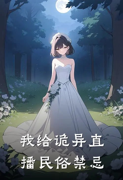 我给诡异直播民俗禁忌