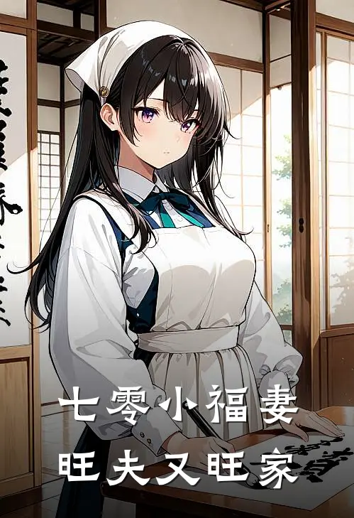 七零小福妻，旺夫又旺家