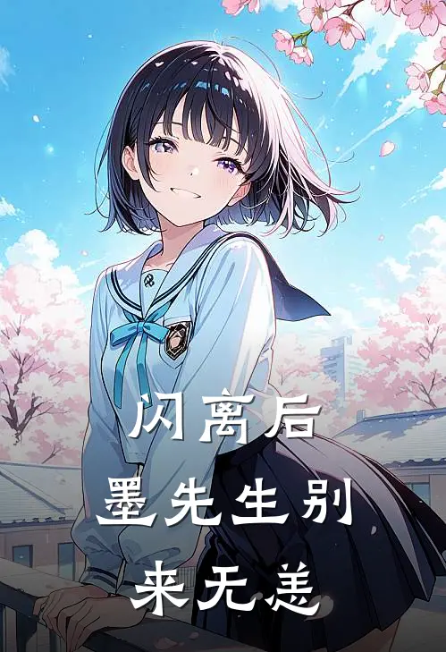 闪离后：墨先生别来无恙