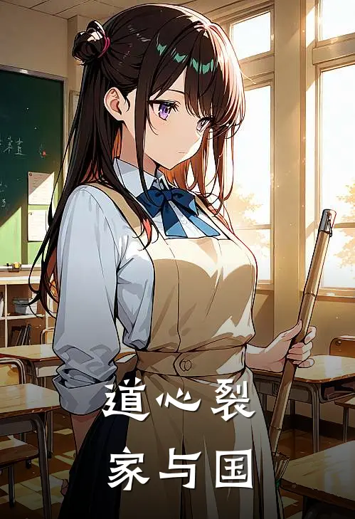 道心裂：家与国