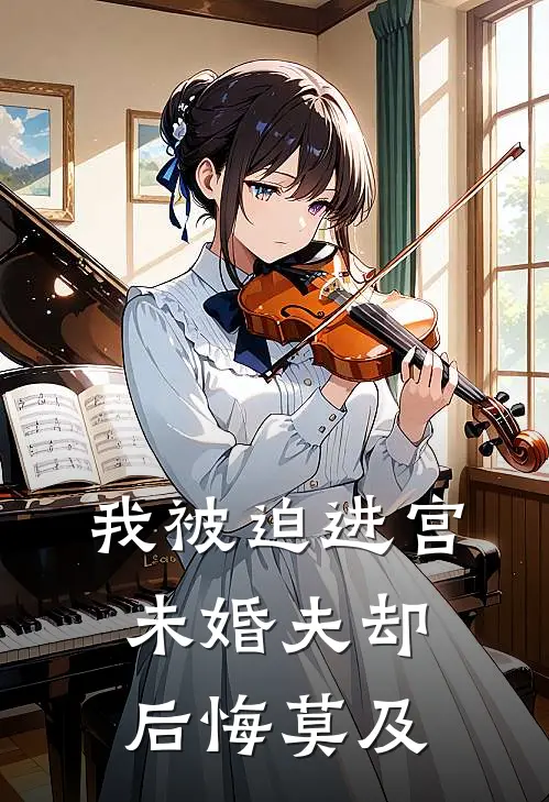 我被迫进宫，未婚夫却后悔莫及