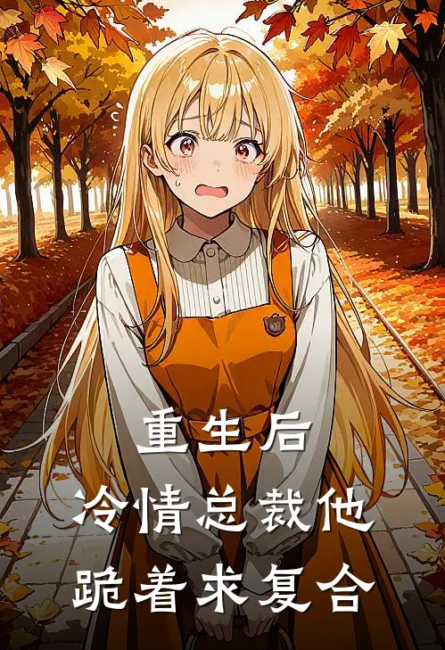 重生后，冷情总裁他跪着求复合