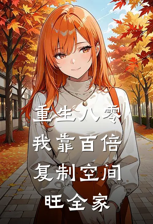 重生八零，我靠百倍复制空间旺全家