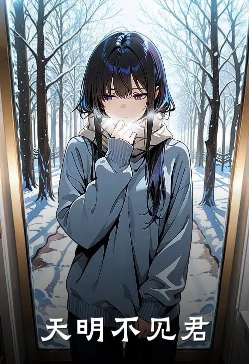 天明不见君