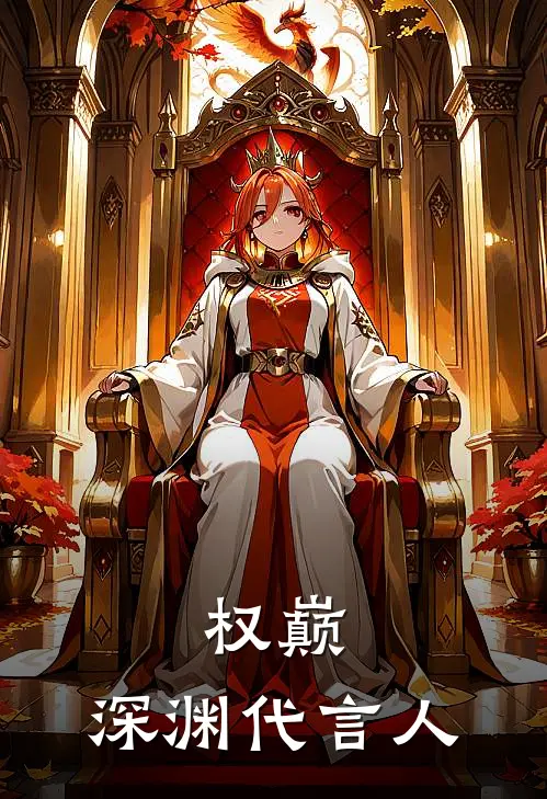 权巅，深渊代言人