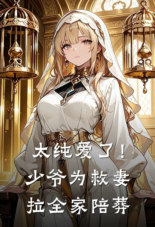 太纯爱了！少爷为救妻，拉全家陪葬