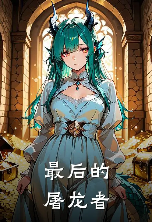 最后的屠龙者