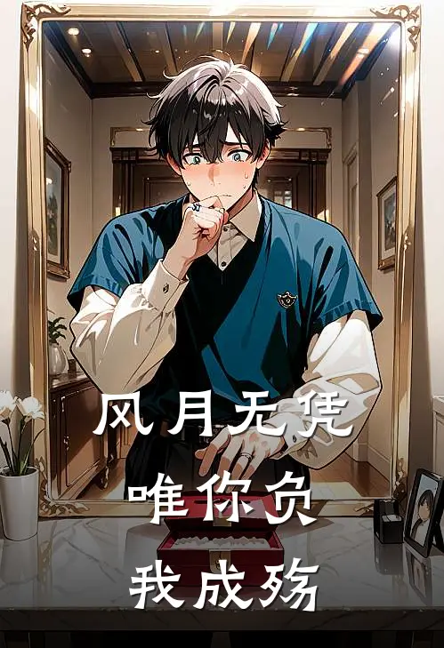 风月无凭，唯你负我成殇