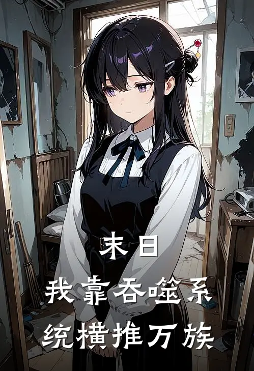 末日：我靠吞噬系统横推万族