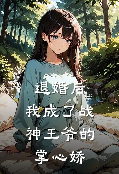 退婚后，我成了战神王爷的掌心娇
