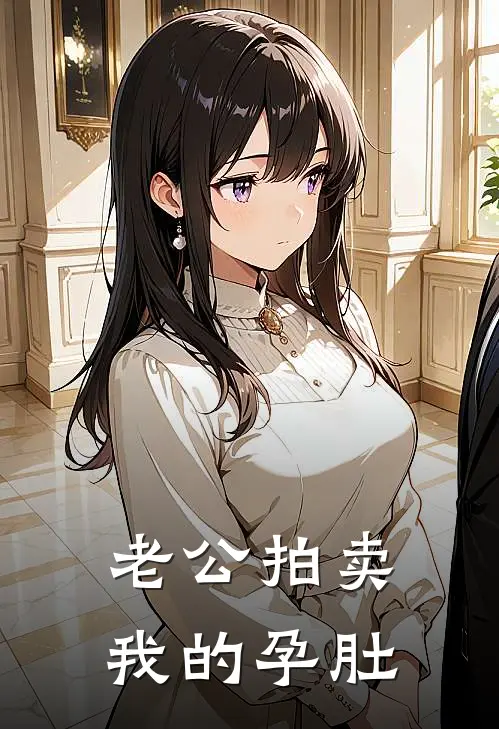 老公拍卖我的孕肚