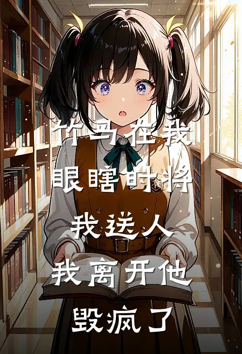 竹马在我眼瞎时将我送人，我离开他毁疯了