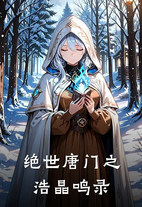 绝世唐门之浩晶鸣录