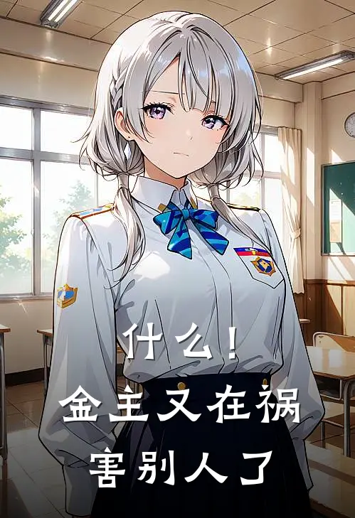 什么！金主又在祸害别人了