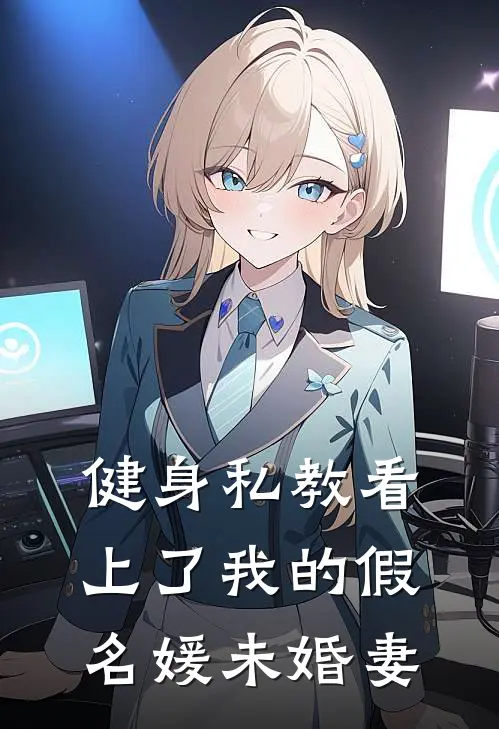 健身私教看上了我的假名媛未婚妻